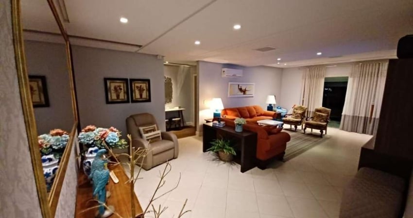 Casa para Venda em Criciúma, Nossa Senhora da Salete, 4 dormitórios, 2 suítes, 4 banheiros, 4 vagas