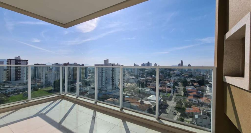 Apartamento para Venda em Tubarão, Centro, 3 dormitórios, 1 suíte, 3 banheiros, 2 vagas