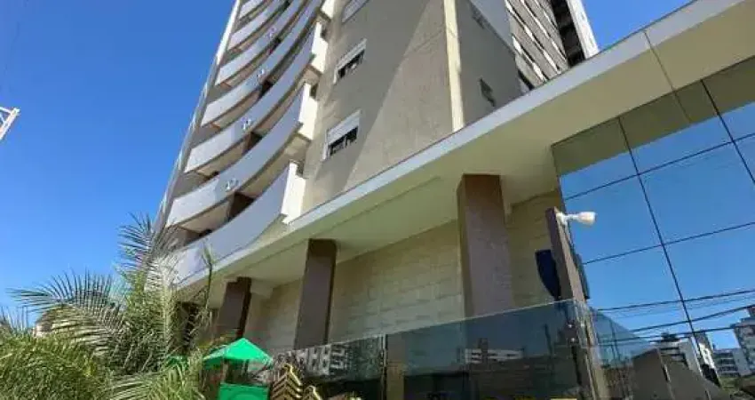Apartamento para Venda em Criciúma, Santa Barbára, 3 dormitórios, 1 suíte, 2 banheiros, 1 vaga