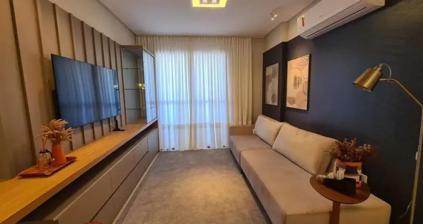 Apartamento para Venda em Criciúma, Santa Barbára, 3 dormitórios, 1 suíte, 2 banheiros, 2 vagas