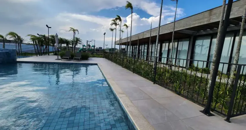 Terreno à venda na Avenida das Palmeiras, 1, Centro, Balneário Rincão