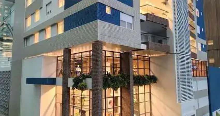 Apartamento para Venda em Criciúma, Centro, 3 dormitórios, 1 suíte, 3 banheiros, 2 vagas