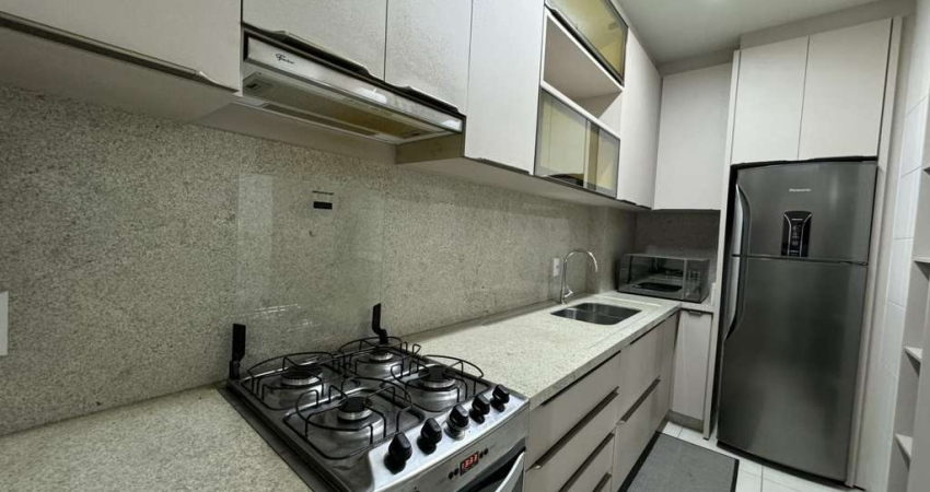 Apartamento para Venda em Criciúma, Centro, 2 dormitórios, 1 suíte, 2 banheiros, 1 vaga