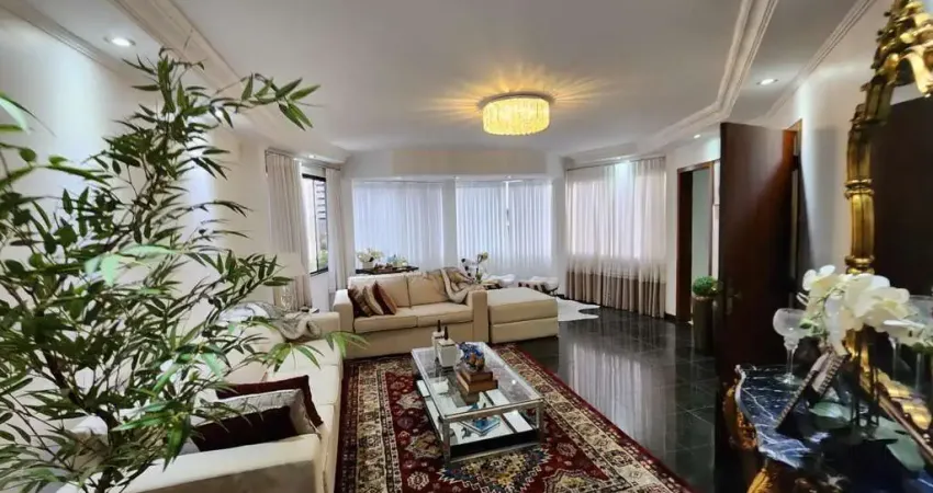 Apartamento para Venda em Criciúma, Pio Corrêa, 3 dormitórios, 2 suítes, 4 banheiros, 2 vagas