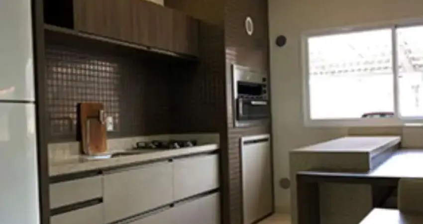 Apartamento para Venda em Criciúma, Santa Barbára, 3 dormitórios, 1 suíte, 2 banheiros, 1 vaga