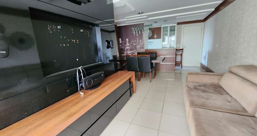 Apartamento para Venda em Criciúma, Centro, 3 dormitórios, 1 suíte, 2 banheiros, 1 vaga