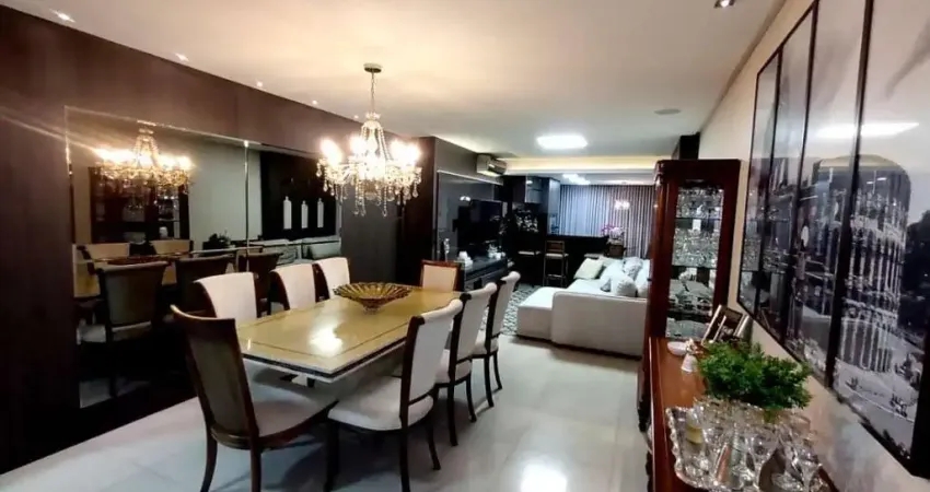 Apartamento para Venda em Criciúma, Centro, 3 dormitórios, 1 suíte, 2 banheiros, 2 vagas
