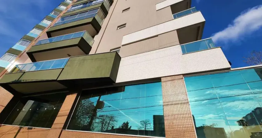 Apartamento para Venda em Criciúma, Centro, 3 dormitórios, 1 suíte, 3 banheiros, 2 vagas