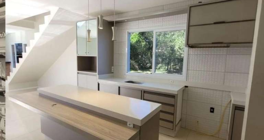 Casa para Venda em Criciúma, Jardim Maristela, 3 dormitórios, 1 suíte, 3 banheiros, 4 vagas