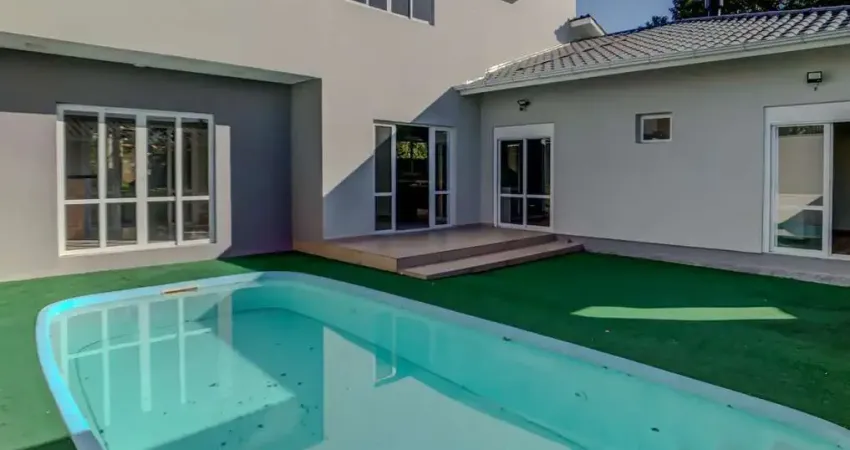 Casa para venda em criciúma, jardim maristela, 3 dormitórios, 1 suíte, 3 banheiros, 4 vagas