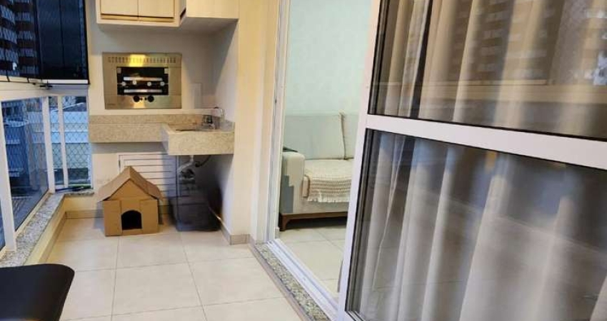 Apartamento para Venda em Criciúma, Centro, 3 dormitórios, 1 suíte, 3 banheiros, 2 vagas