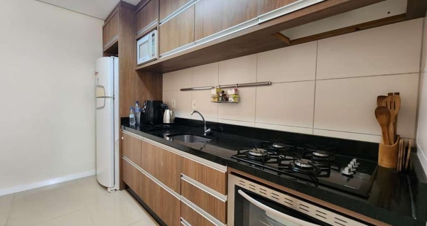 Apartamento para Venda em Criciúma, Centro, 3 dormitórios, 1 suíte, 2 banheiros, 1 vaga