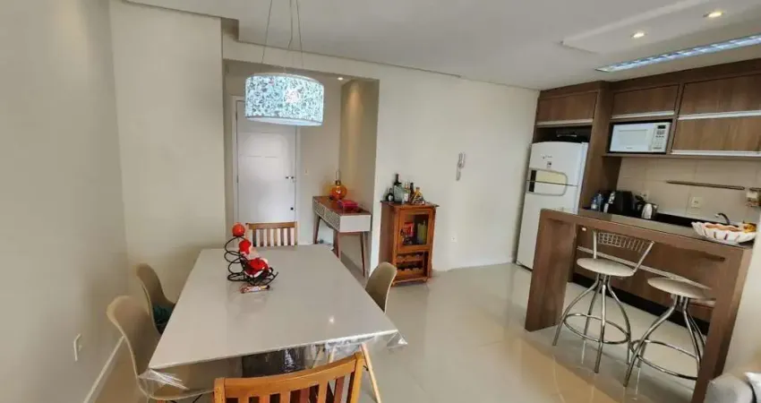 Apartamento para venda em criciúma, centro, 3 dormitórios, 1 suíte, 2 banheiros, 1 vaga