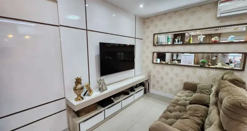 Apartamento para Venda em Criciúma, Centro, 3 dormitórios, 1 suíte, 2 banheiros, 2 vagas