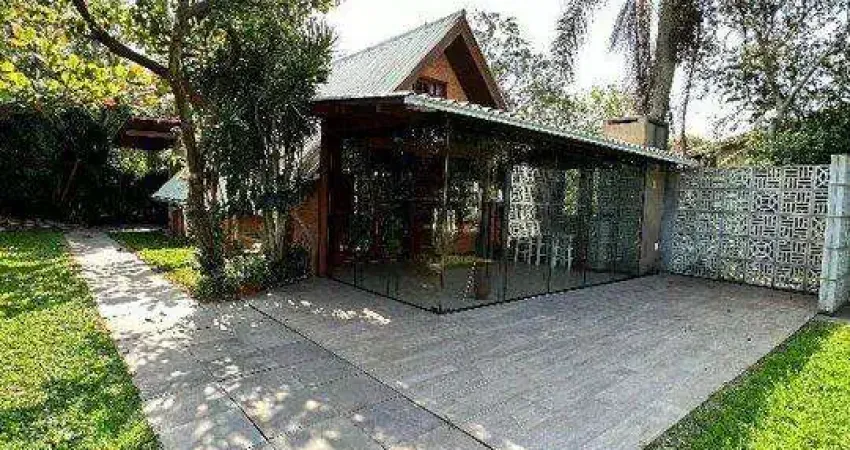 Casa em Condomínio para Venda em Balneário Rincão, Lagoa dos Esteves, 2 dormitórios, 1 banheiro