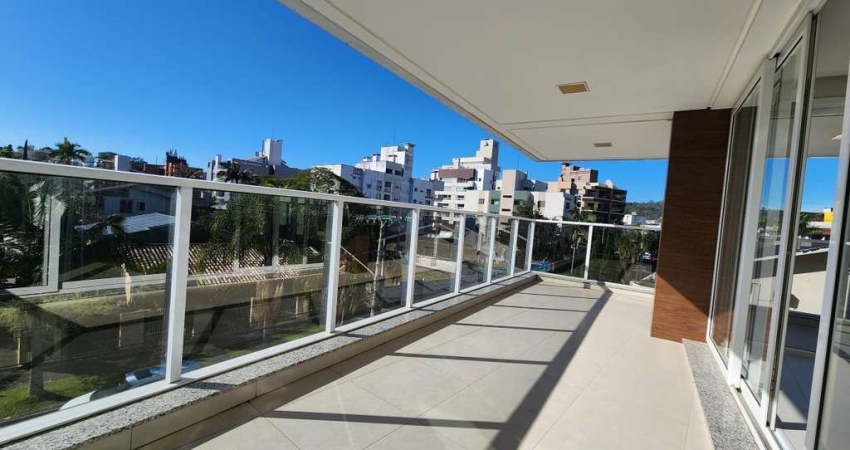 Apartamento para Venda em Criciúma, Pio Corrêa, 3 dormitórios, 1 suíte, 3 banheiros, 2 vagas