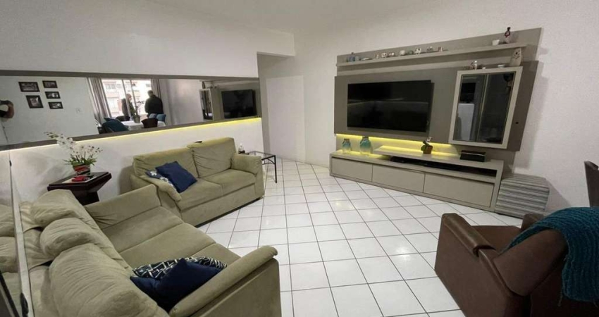 Apartamento para Venda em Criciúma, Comerciário, 3 dormitórios, 1 suíte, 3 banheiros, 1 vaga