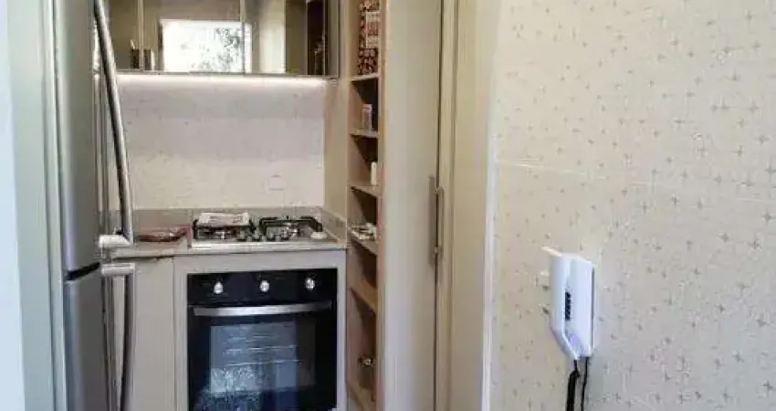 Apartamento para Venda em Cocal do Sul, Centro, 2 dormitórios, 1 suíte, 2 banheiros