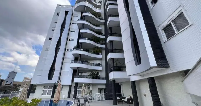 Apartamento para Venda em Criciúma, Centro, 4 dormitórios, 2 suítes, 4 banheiros, 3 vagas