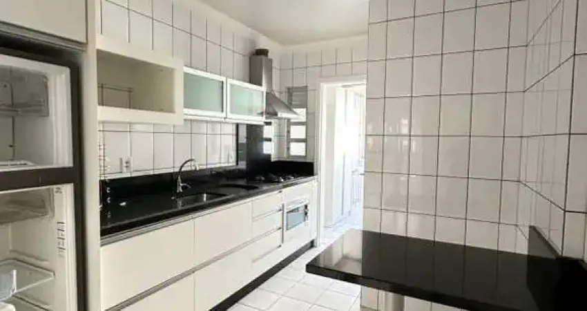 Apartamento para Venda em Criciúma, Pio Corrêa, 3 dormitórios, 1 suíte, 2 banheiros, 1 vaga