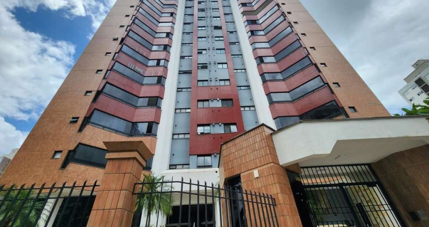 Apartamento para Venda em Criciúma, Centro, 4 dormitórios, 1 suíte, 3 banheiros, 2 vagas
