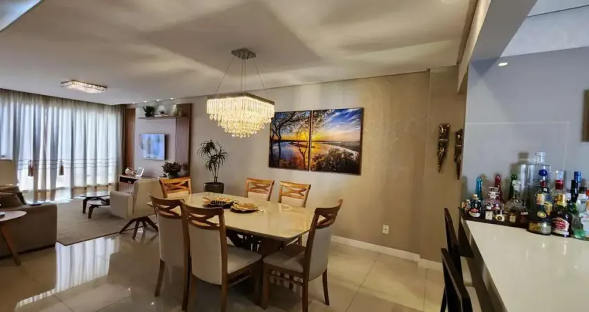 Apartamento para Venda em Criciúma, Comerciário, 3 dormitórios, 1 suíte, 2 banheiros, 1 vaga