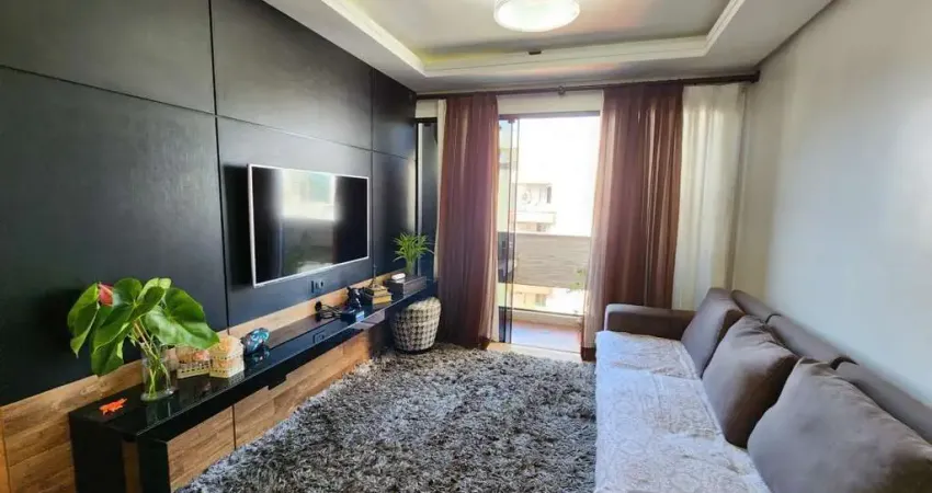 Apartamento para Venda em Criciúma, Centro, 3 dormitórios, 1 suíte, 2 banheiros, 1 vaga