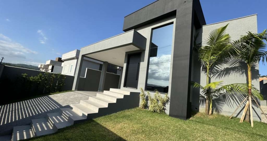 Casa para Venda em Criciúma, Mina do Mato, 3 dormitórios, 1 suíte, 3 banheiros, 2 vagas