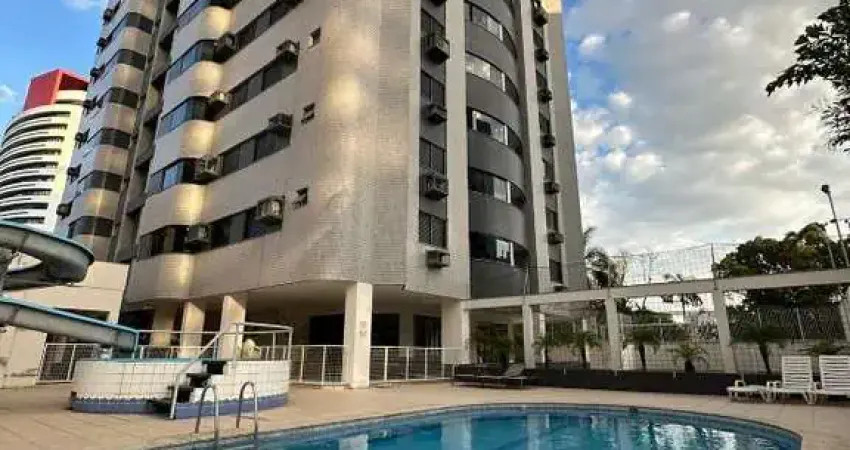 Apartamento para Venda em Criciúma, Centro, 3 dormitórios, 1 suíte, 3 banheiros, 2 vagas