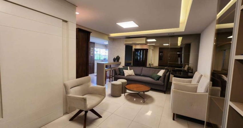 Apartamento para Venda em Criciúma, Michel, 3 dormitórios, 1 suíte, 3 banheiros, 1 vaga