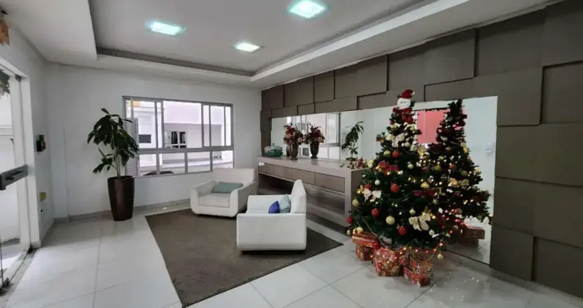 Apartamento para Venda em Criciúma, Centro, 3 dormitórios, 1 suíte, 2 banheiros, 1 vaga