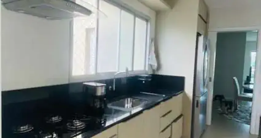 Apartamento para Venda em Criciúma, Centro, 4 dormitórios, 2 suítes, 3 banheiros, 1 vaga