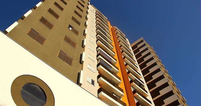Apartamento para Venda em Criciúma, Próspera, 3 dormitórios, 1 suíte, 2 banheiros, 2 vagas