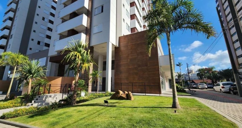 Apartamento para Venda em Criciúma, Michel, 4 dormitórios, 1 suíte, 2 banheiros, 2 vagas