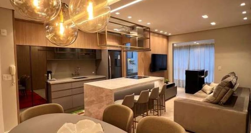 Apartamento para Venda em Criciúma, Michel, 3 dormitórios, 1 suíte, 2 banheiros, 1 vaga