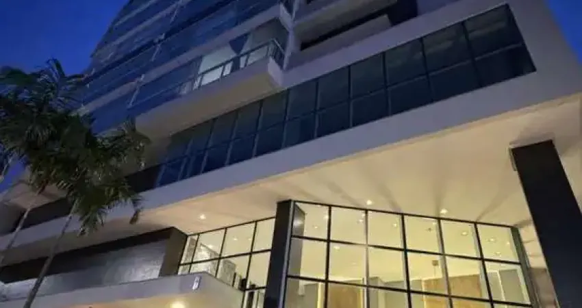 Apartamento para Venda em Criciúma, Centro, 3 dormitórios, 1 suíte, 3 banheiros, 2 vagas