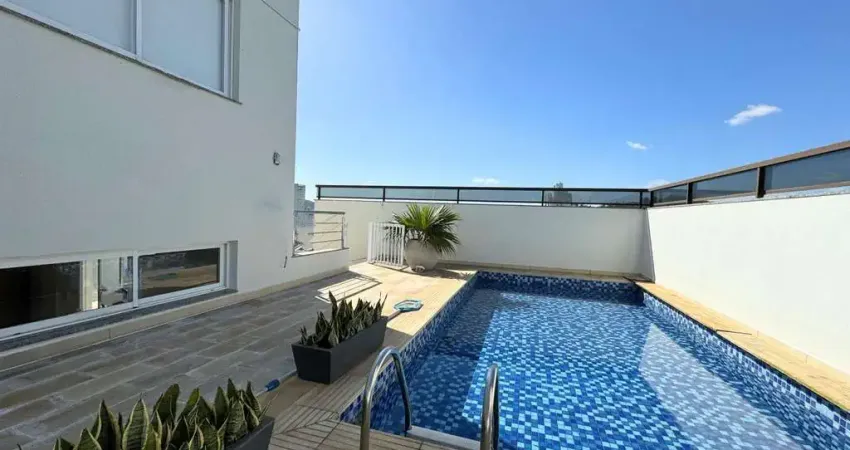 Apartamento para Venda em Criciúma, Comerciário, 3 dormitórios, 3 suítes, 2 vagas