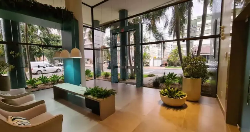 Apartamento para Venda em Criciúma, Centro, 3 dormitórios, 1 suíte, 2 banheiros, 1 vaga