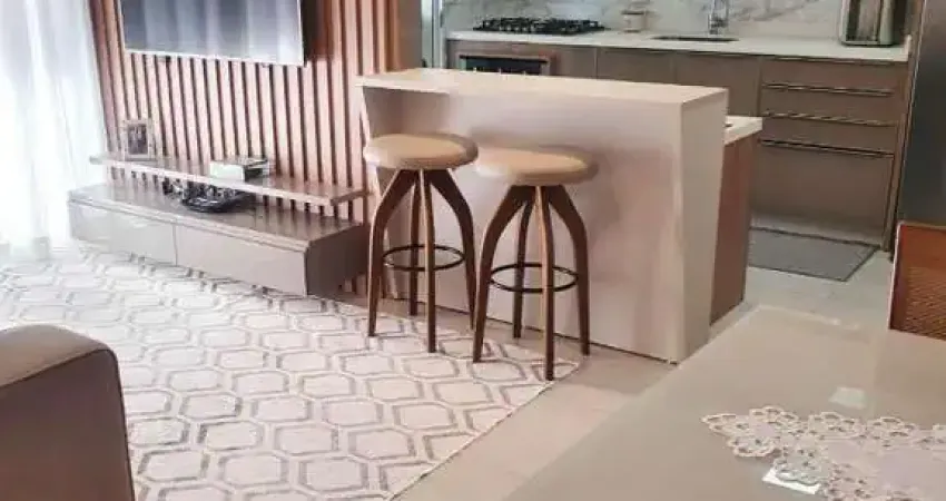 Apartamento para Venda em Criciúma, Centro, 3 dormitórios, 1 suíte, 3 banheiros, 2 vagas