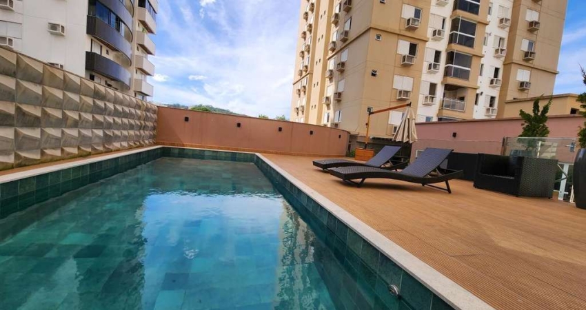 Apartamento para Venda em Criciúma, Centro, 4 dormitórios, 2 suítes, 3 banheiros, 2 vagas