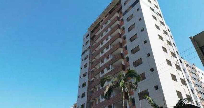 Apartamento para Venda em Criciúma, Comerciário, 4 dormitórios, 1 suíte, 2 banheiros, 2 vagas