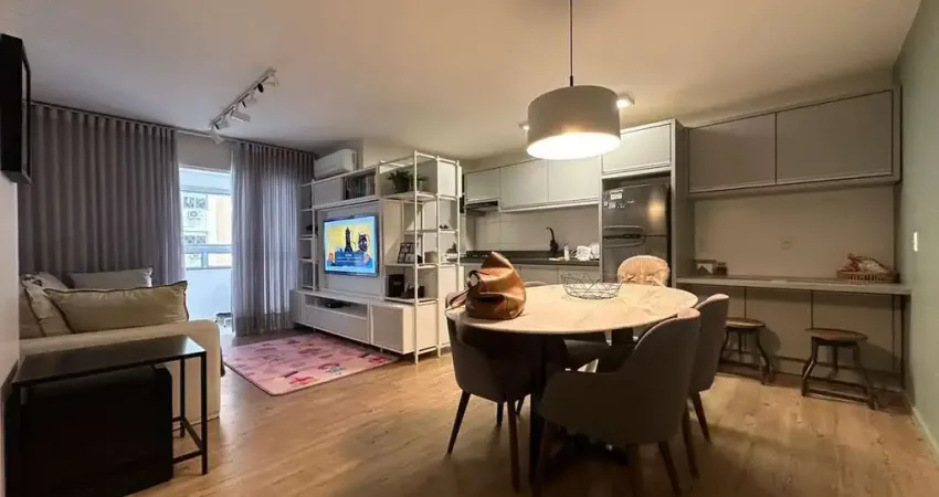 Apartamento para Venda em Criciúma, Centro, 3 dormitórios, 1 suíte, 2 banheiros, 1 vaga