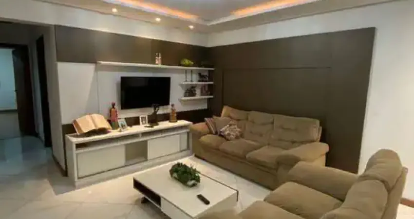 Apartamento para Venda em Criciúma, Centro, 3 dormitórios, 1 suíte, 2 banheiros, 1 vaga