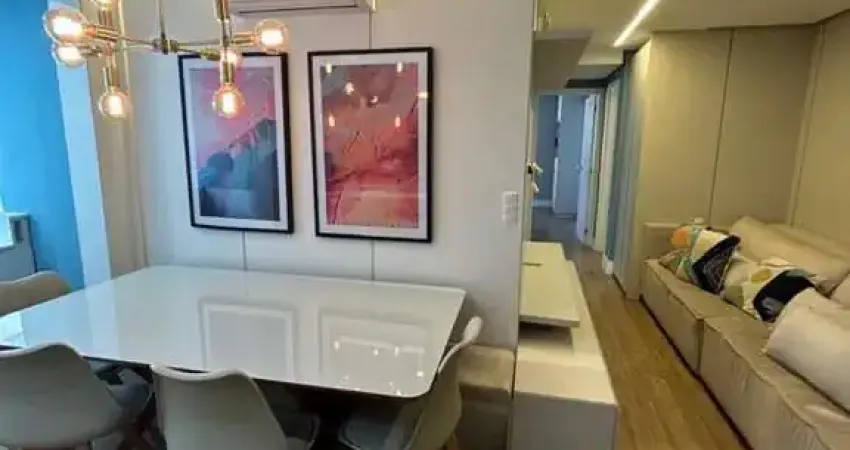 Apartamento para Venda em Criciúma, Centro, 3 dormitórios, 1 suíte, 2 banheiros, 1 vaga