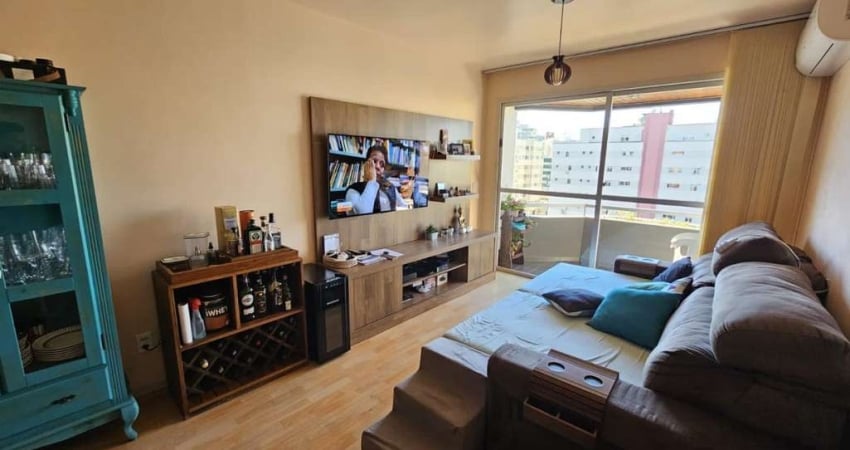 Apartamento para Venda em Criciúma, Centro, 3 dormitórios, 1 banheiro, 1 vaga