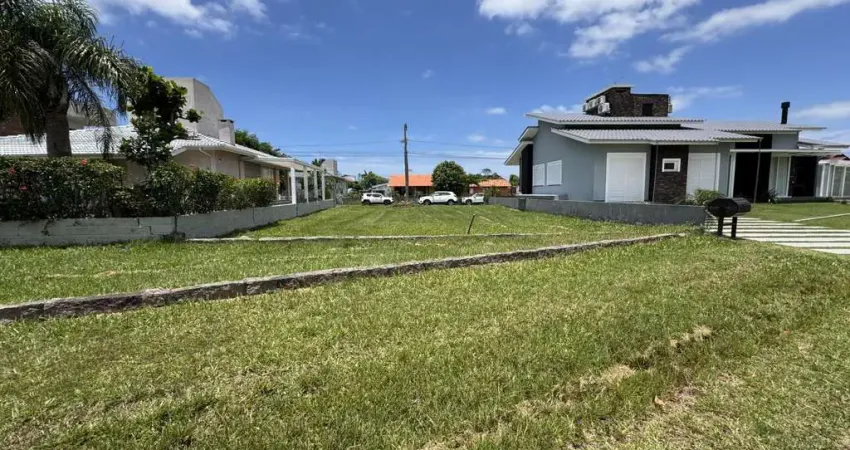 Terreno em Condomínio para Venda em Balneário Rincão, Vila Suiça