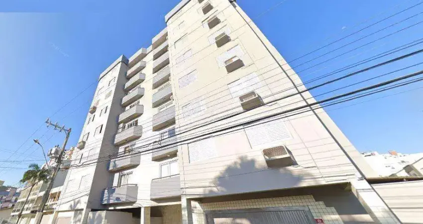 Apartamento para Venda em Criciúma, Centro, 3 dormitórios, 1 suíte, 2 banheiros, 1 vaga