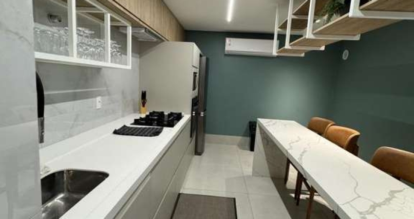 Apartamento para Venda em Cocal do Sul, Centro, 3 dormitórios, 1 suíte, 2 banheiros, 2 vagas