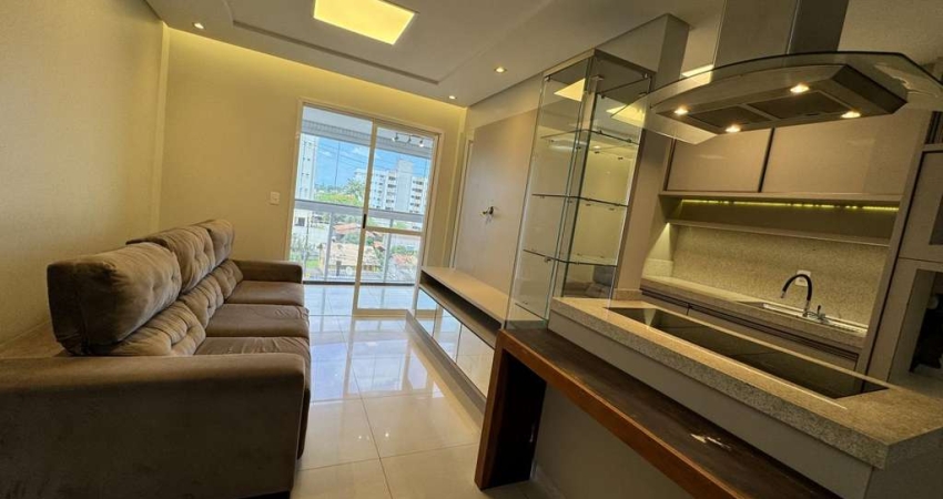Apartamento para Venda em Criciúma, Michel, 3 dormitórios, 1 suíte, 2 banheiros, 1 vaga