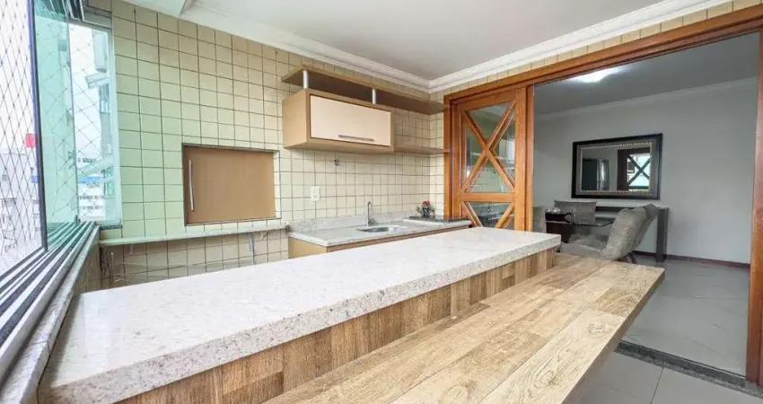 Apartamento para Venda em Criciúma, Centro, 3 dormitórios, 1 suíte, 2 banheiros